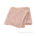 Amazon Hot Sale algodão Cashmere Baby Blain